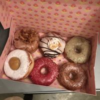 🤤🤤🤤  at Brammibal's Donuts - Maybachufer in Berlin