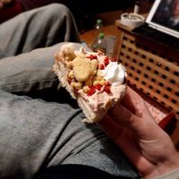  at Brammibal's Donuts - Maybachufer in Berlin