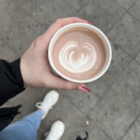   at Brammibal's Donuts - Maybachufer in Berlin