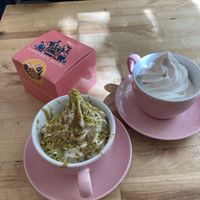   at Brammibal's Donuts - Maybachufer in Berlin