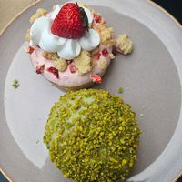  at Brammibal's Donuts - Maybachufer in Berlin