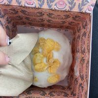   at Brammibal's Donuts - Maybachufer in Berlin