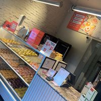   at Brammibal's Donuts - Maybachufer in Berlin
