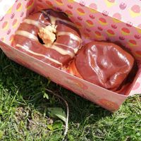 🍩 at Brammibal's Donuts - Maybachufer in Berlin