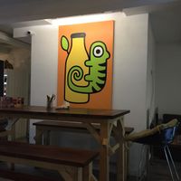 Cute at Pure in Sliema