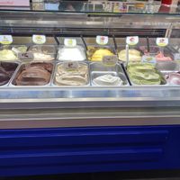   at SottoZero The Gelato Factory in Bugibba