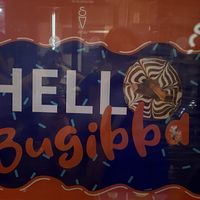   at SottoZero The Gelato Factory in Bugibba