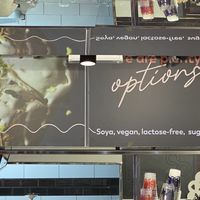   at SottoZero The Gelato Factory in Bugibba