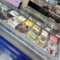   at SottoZero The Gelato Factory in Bugibba