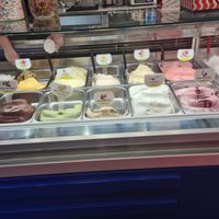 at SottoZero The Gelato Factory in Bugibba