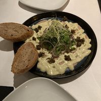 Vitello tonnato  at Samses in Zurich