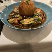 Poulet szechuan at Samses in Zurich