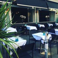 Outdoor at Samses in Zurich