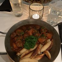 Hirschpfeffer at Samses in Zurich