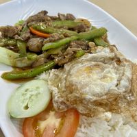   at Ru Lai 如来斋 in Central Singapore