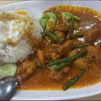   at Ru Lai 如来斋 in Central Singapore