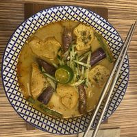   at Lutan 21 滷談21蔬食藥膳養生館 in Malacca