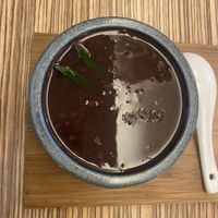   at Lutan 21 滷談21蔬食藥膳養生館 in Malacca