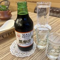   at Lutan 21 滷談21蔬食藥膳養生館 in Malacca