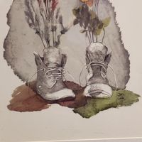  at La Hummuseria in Madrid