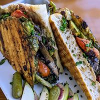  at Eclipse Chocolate in San Diego