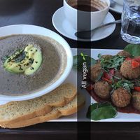 Amazing  at Eclipse Chocolate in San Diego