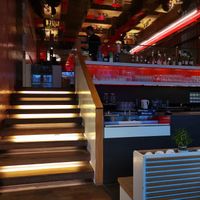 Bento Box at Bento Box in Munich