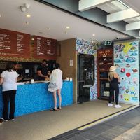  at Gelato Messina in Bondi Beach