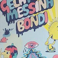  at Gelato Messina in Bondi Beach