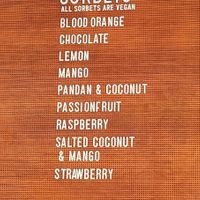  at Gelato Messina in Bondi Beach