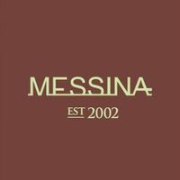 Logo at Gelato Messina in Fitzroy