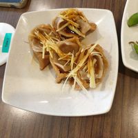 Inari at Newstart Health Kitchen in Cheras