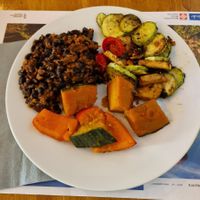  at Mezzaluna in Turin