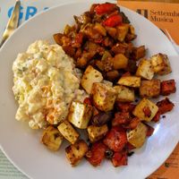  at Mezzaluna in Turin