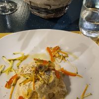  at Mezzaluna in Turin