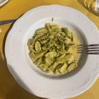   at Mezzaluna in Turin