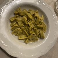   at Mezzaluna in Turin