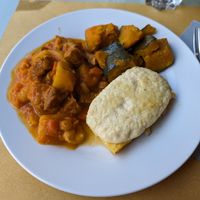  at Mezzaluna in Turin