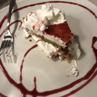   at Mezzaluna in Turin