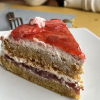   at Mezzaluna in Turin