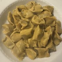   at Mezzaluna in Turin