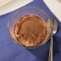   at Mezzaluna in Turin