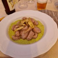  at Mezzaluna in Turin