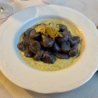   at Mezzaluna in Turin