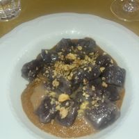   at Mezzaluna in Turin