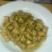   at Mezzaluna in Turin