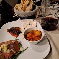  at Mezzaluna in Turin