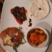  at Mezzaluna in Turin