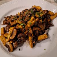  at Mezzaluna in Turin