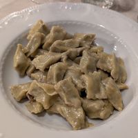  at Mezzaluna in Turin